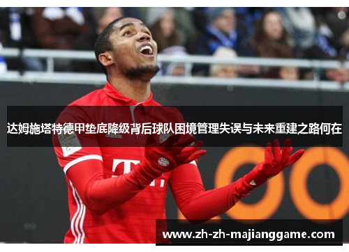 达姆施塔特德甲垫底降级背后球队困境管理失误与未来重建之路何在 达姆施塔特德甲垫底降级背后球队困境管理失误与未来重建之路何在